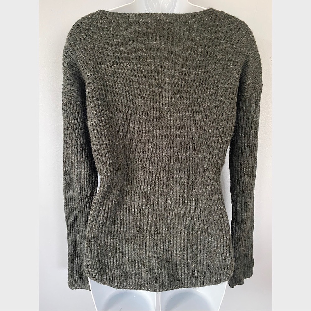 Express Pullover Sweater - Picture 5 of 7